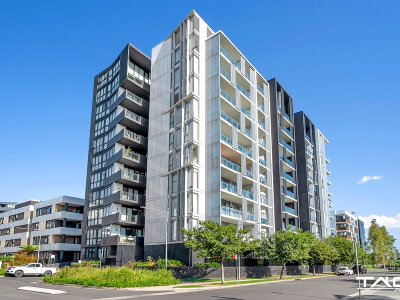 309/8 Aviators Way, Penrith, NSW 2750 Unit for Sale