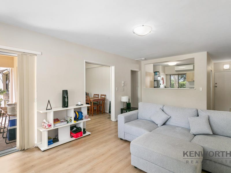 23/15 Friar John Way, Coolbellup, WA 6163 Property Details