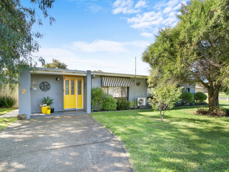 2 Wellsford Street, Stratford, Vic 3862 Property Details