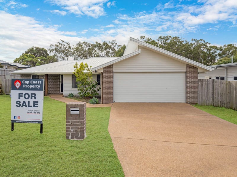 Real Estate & Property for Sale in QLD 4703