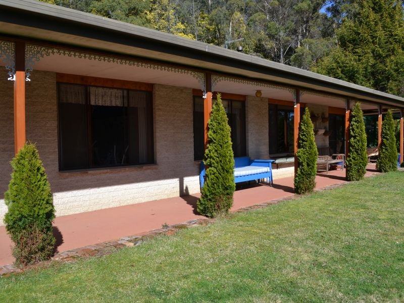 1548 Lilydale Road, Underwood, TAS 7268