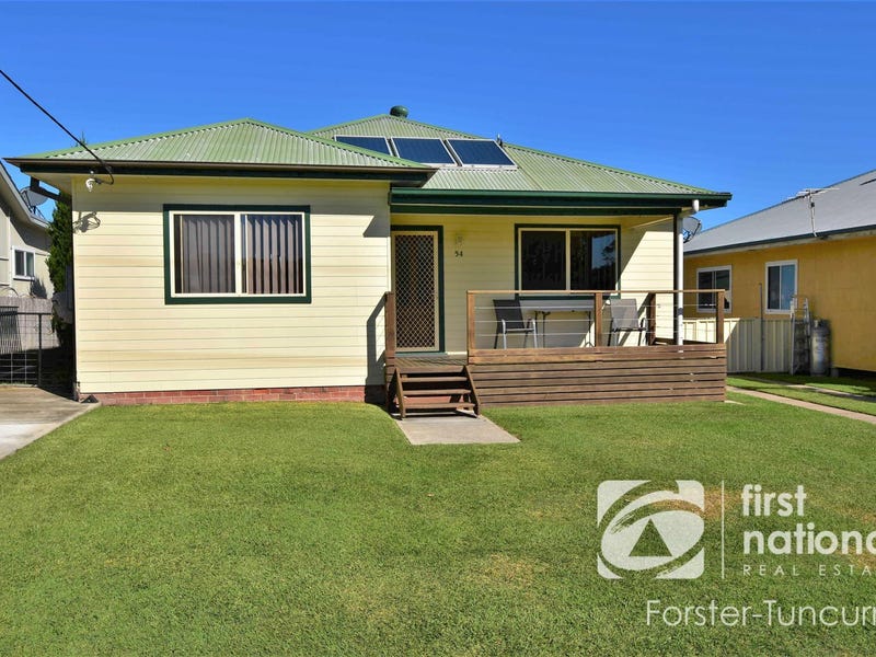 54 Lake Street, Forster, NSW 2428