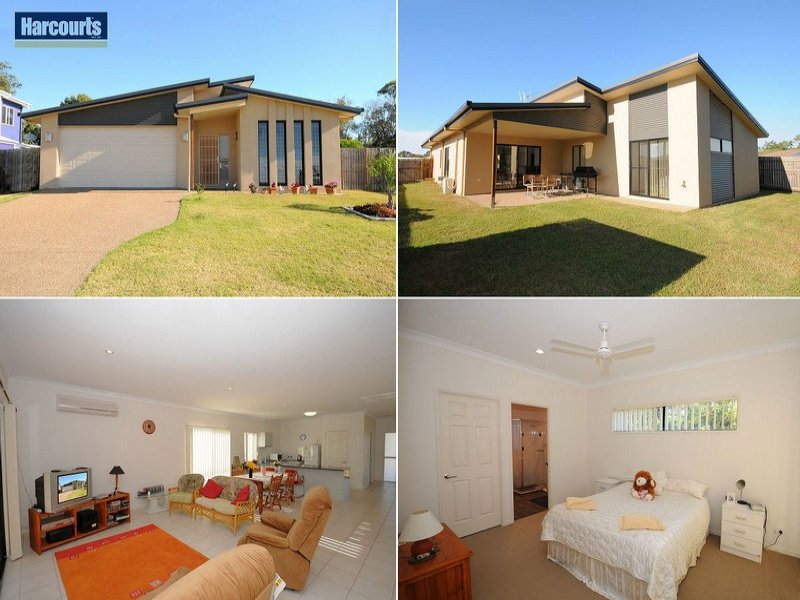 115 Northshore Avenue, Toogoom, Qld 4655 Property Details