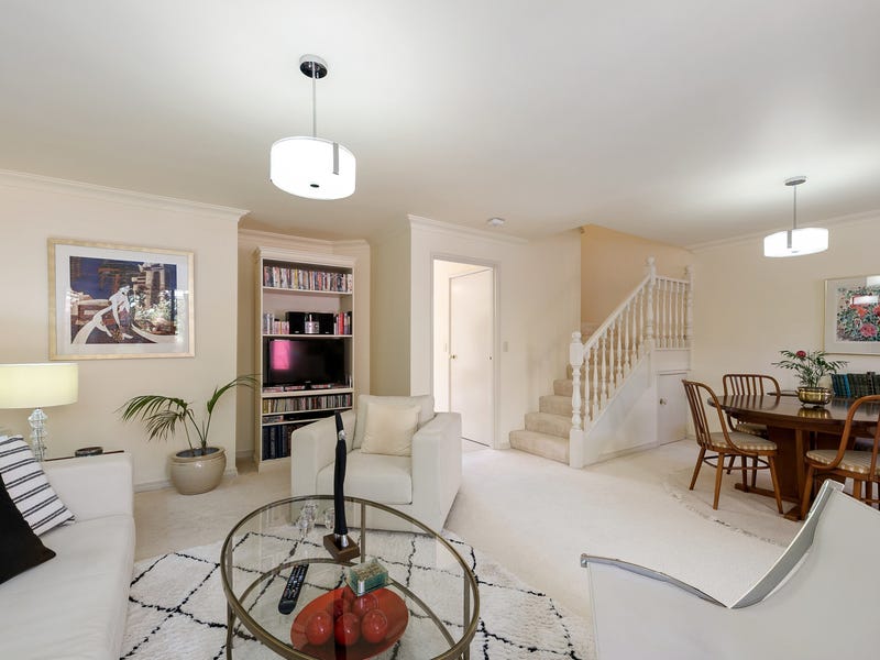 3/26 Florence Street, West Perth, WA 6005