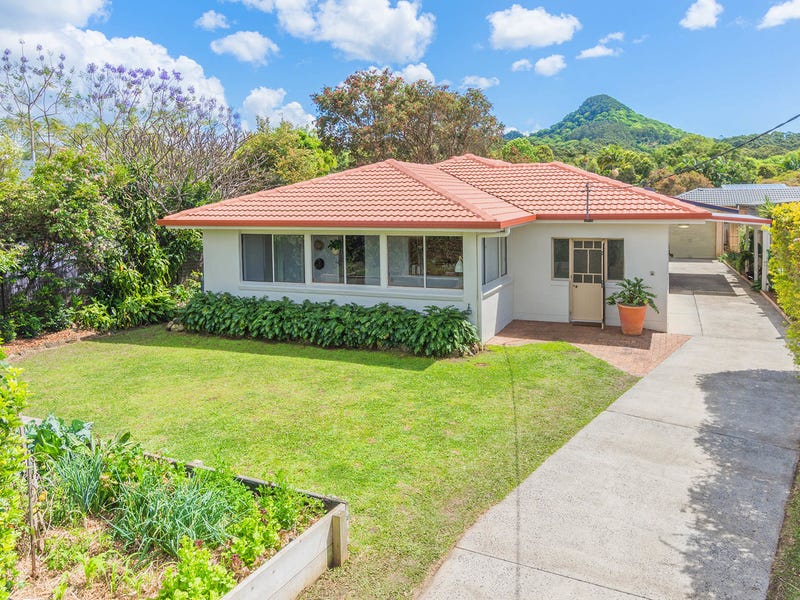 43 Main Arm Road, Mullumbimby, NSW 2482 Property Details