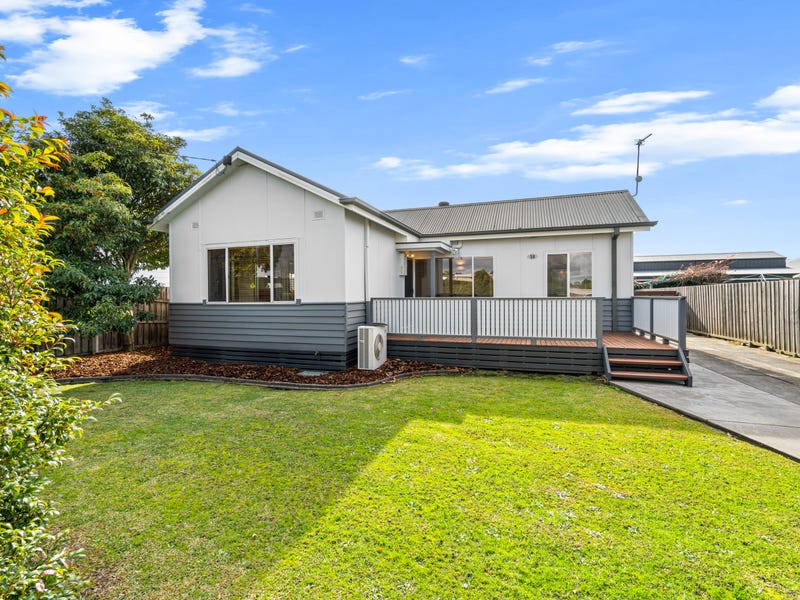 58 Henry Street, Traralgon, Vic 3844 House for Sale