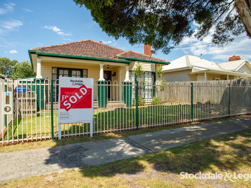 36 Hoyle Street, Morwell, Vic 3840 Property Details