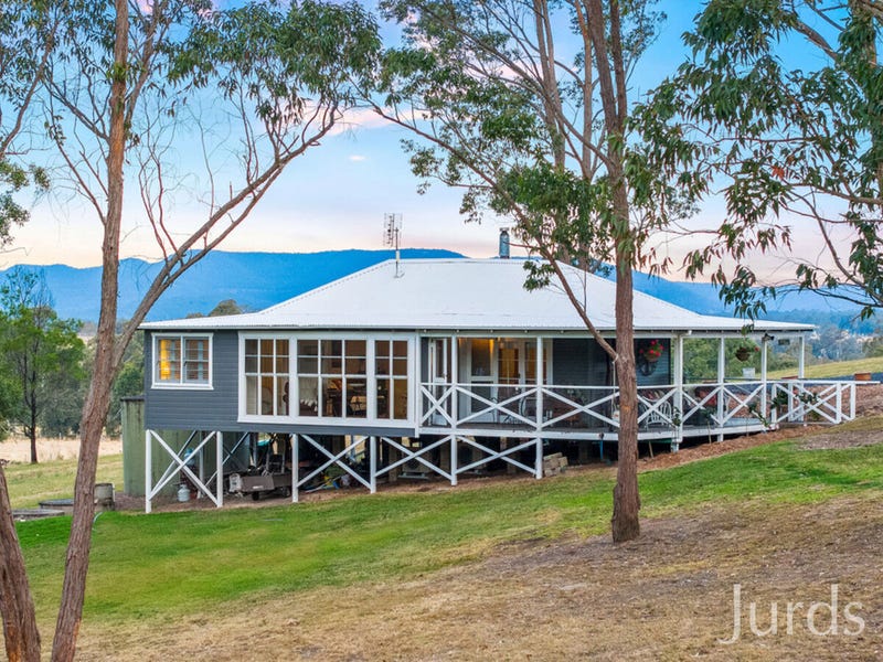 42 Lewis Road, Millfield, NSW 2325 Lifestyle for Sale