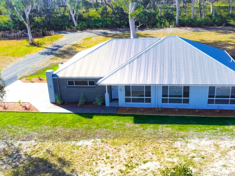 57 Angus Drive, Failford, NSW 2430 Property Details