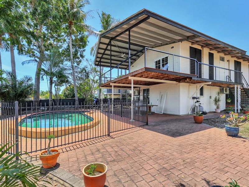 60 Carpentier Crescent, Wagaman, NT 0810 Property Details