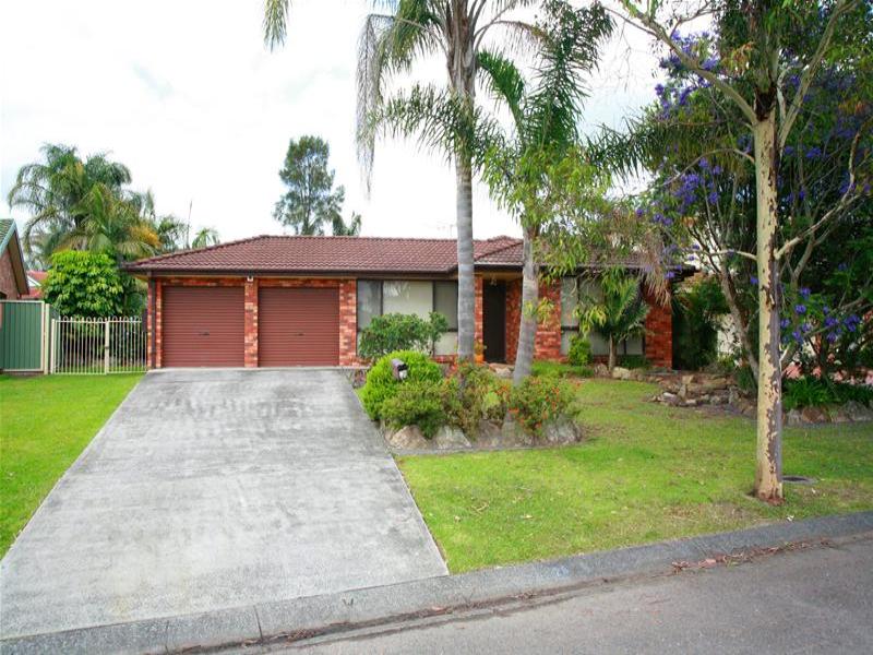 28 Fishburn Avenue, Watanobbi, NSW 2259 Property Details