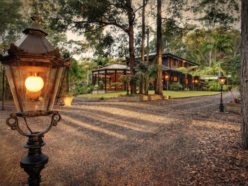 95 Glenning Road, Glenning Valley, NSW 2261