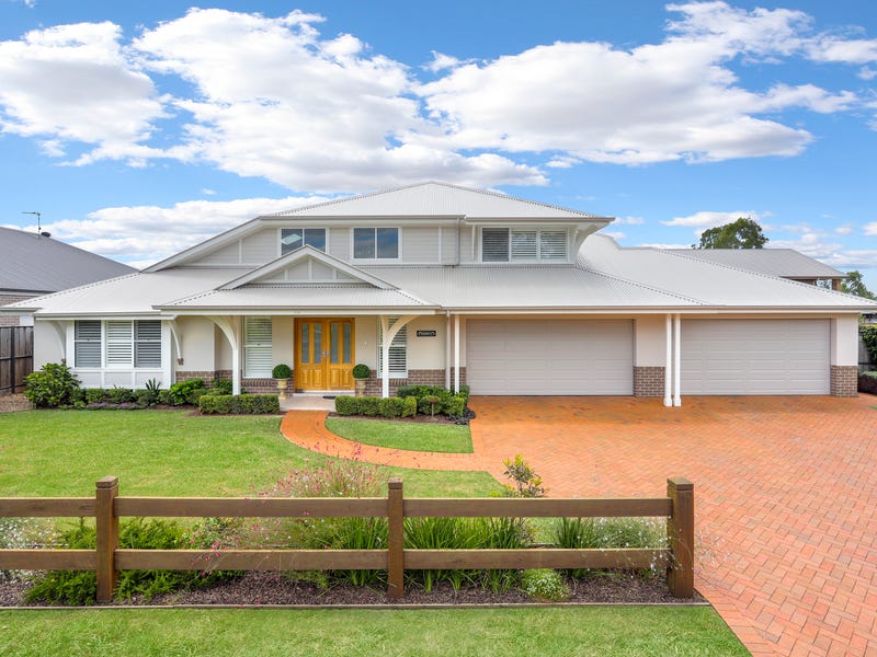 47 Farmhouse Avenue, Pitt Town, NSW 2756