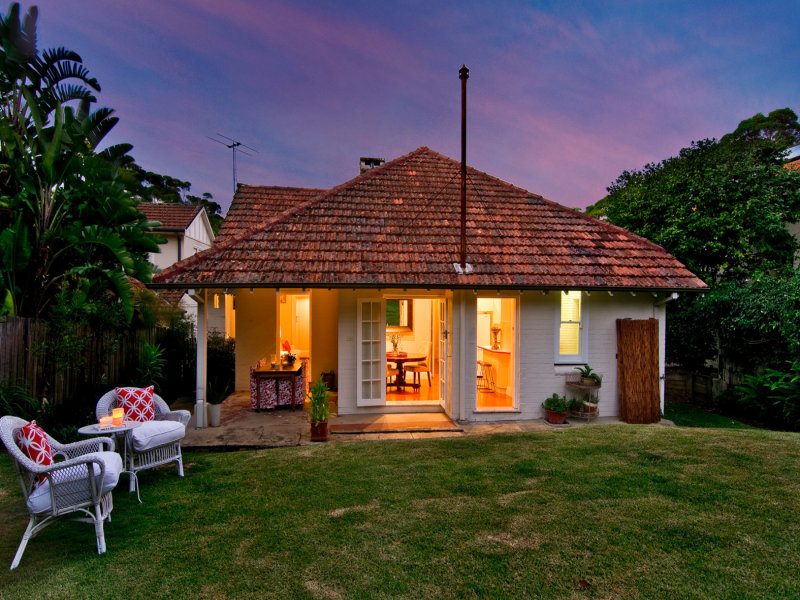 14 De Villiers Avenue, Chatswood, NSW 2067 Property Details