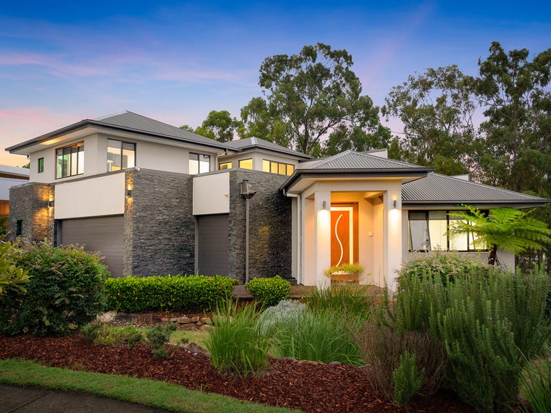 111 Birchwood Crescent, Brookwater, Qld 4300 Property Details