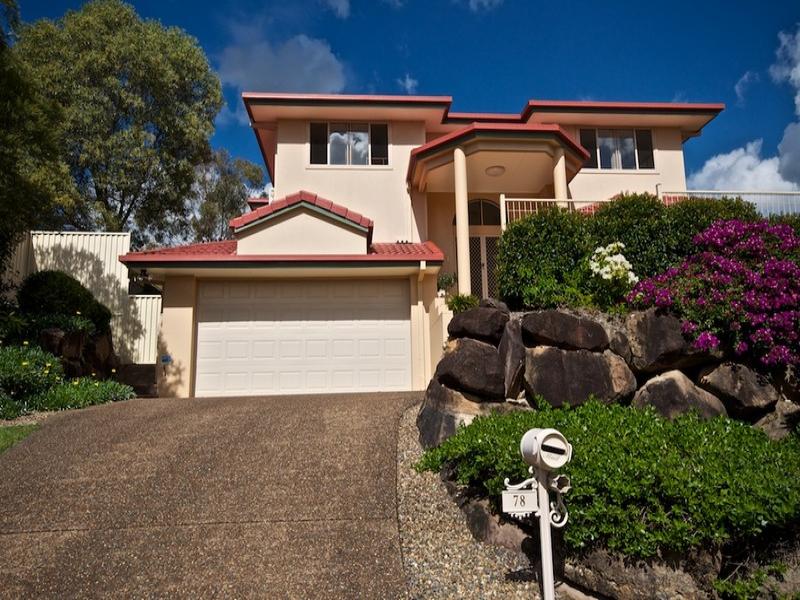 78 Ingles Circuit, Arundel, Qld 4214 Property Details