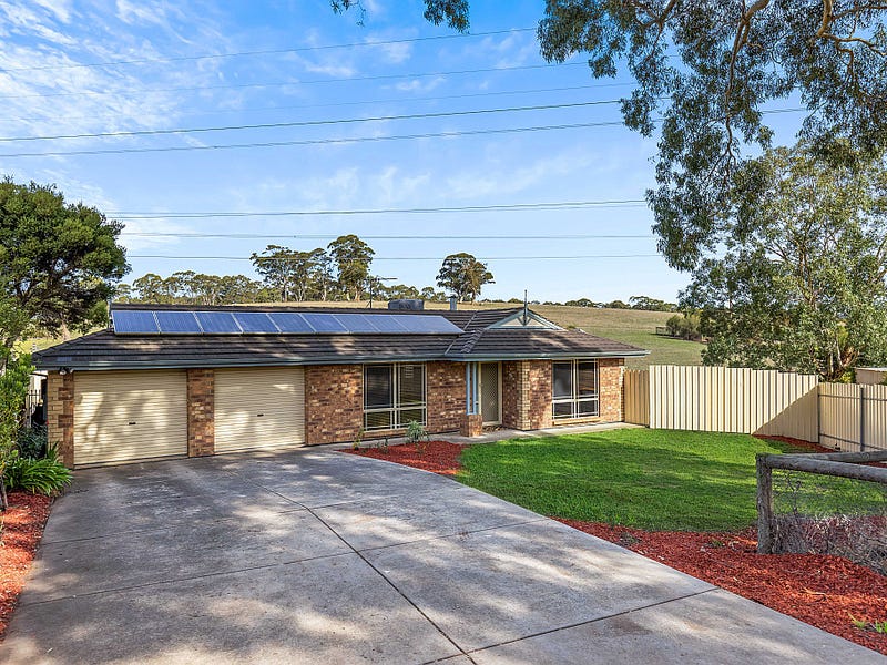 40 Zanker Drive Mount Barker SA 5251 realestate .au