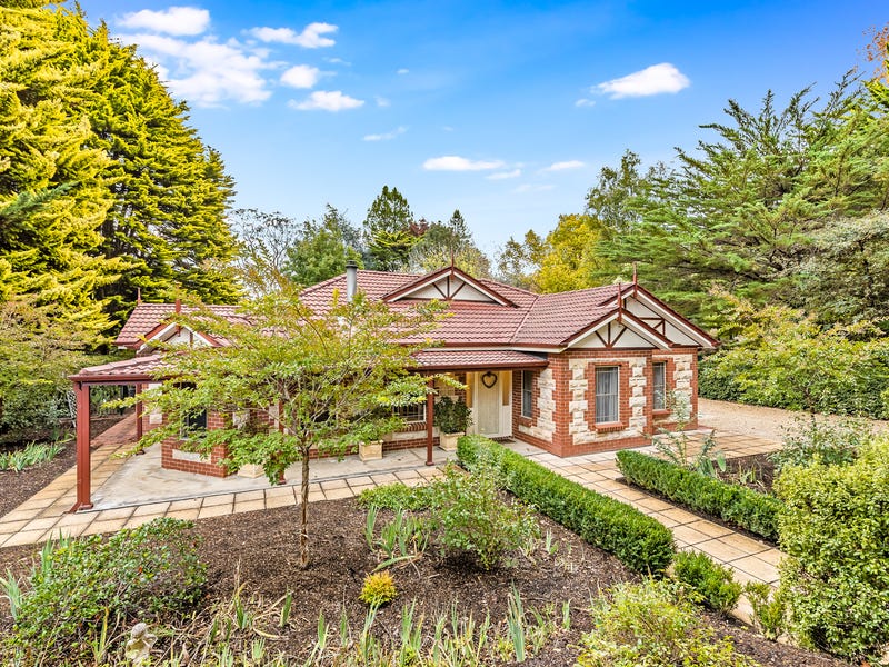 14 Glenside Road, Crafers, SA 5152