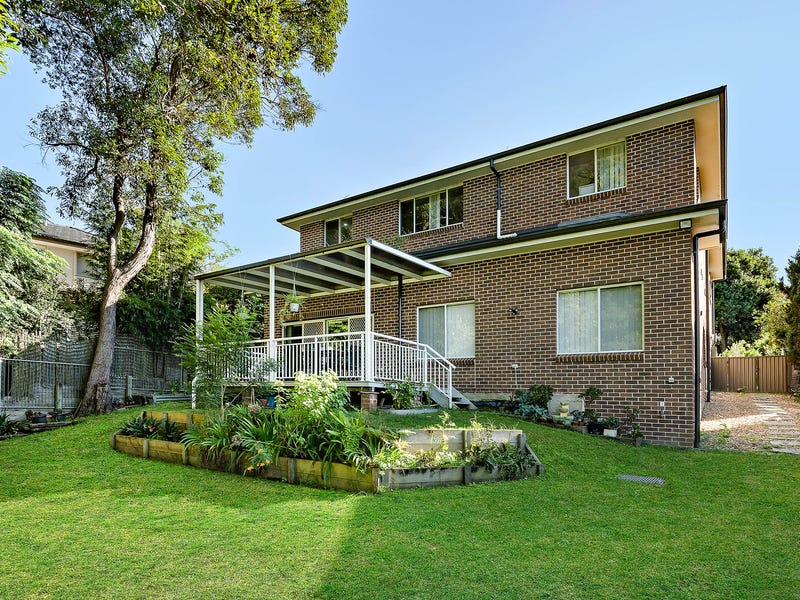 38C Queens Road, Asquith, NSW 2077 House for Sale