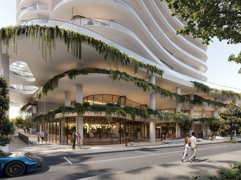 306/446450 Nepean Highway, Frankston, Vic 3199 Apartment for Sale