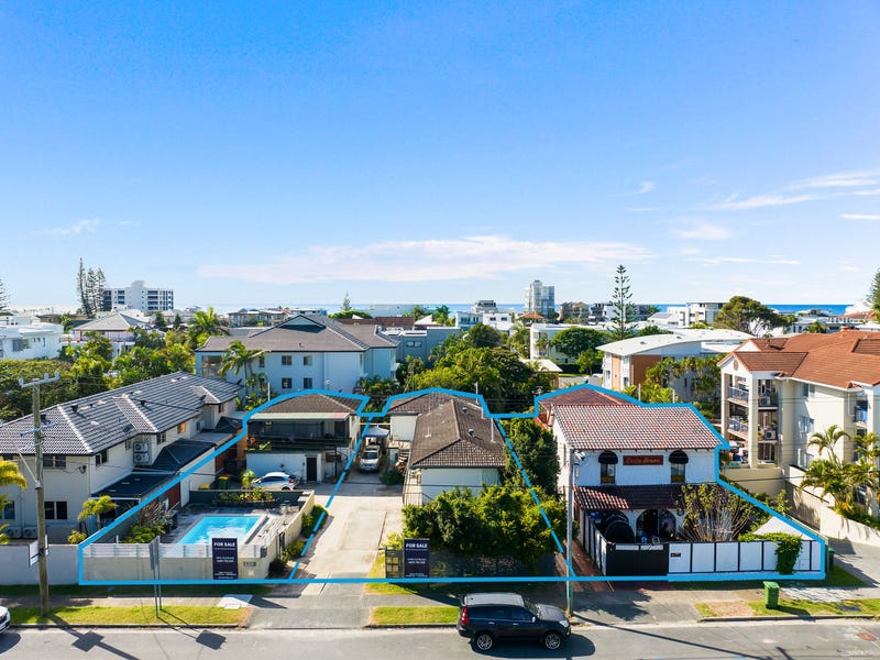 Real Estate & Property for Sale in Mermaid Beach, QLD 4218 (+3