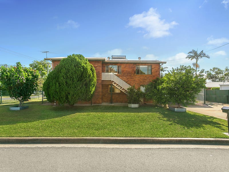 39 Bramble Street, Norman Gardens, QLD 4701