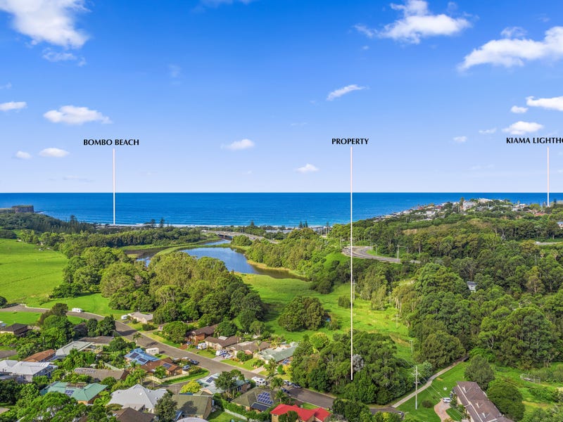 6 Glenbrook Drive, Kiama, NSW 2533 House for Sale