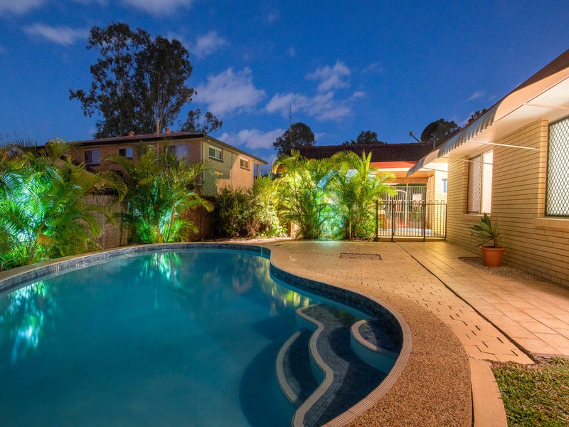 16 Stretton Drive, Helensvale, Qld 4212 Property Details