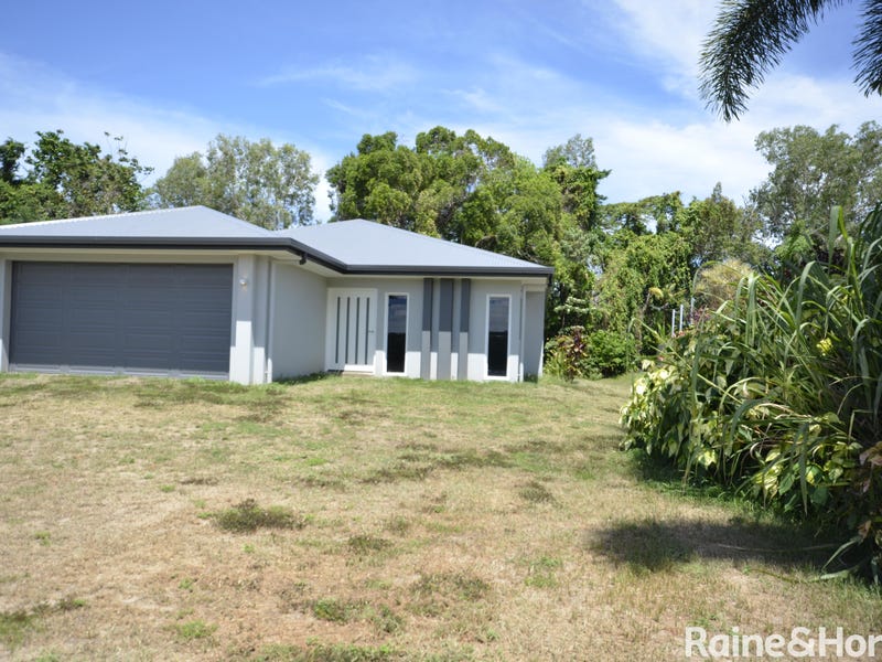 12 Ives Ave, Wonga Beach, Qld 4873 House for Sale