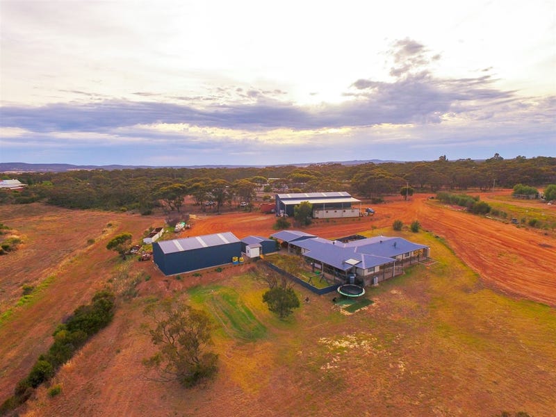 91 Queen St, Ravensthorpe, WA 6346 House for Sale