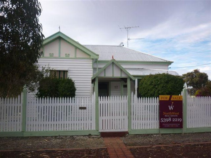 57 Foundry Street, Minyip, Vic 3392 Property Details