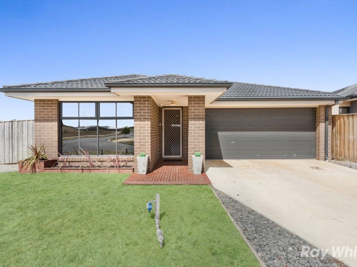 22 Kernot Street, Bannockburn, Vic 3331 Property Details