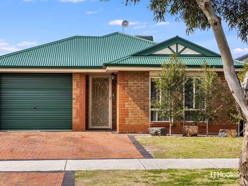 14 Bentley Road, Blakeview, SA 5114 Property Details
