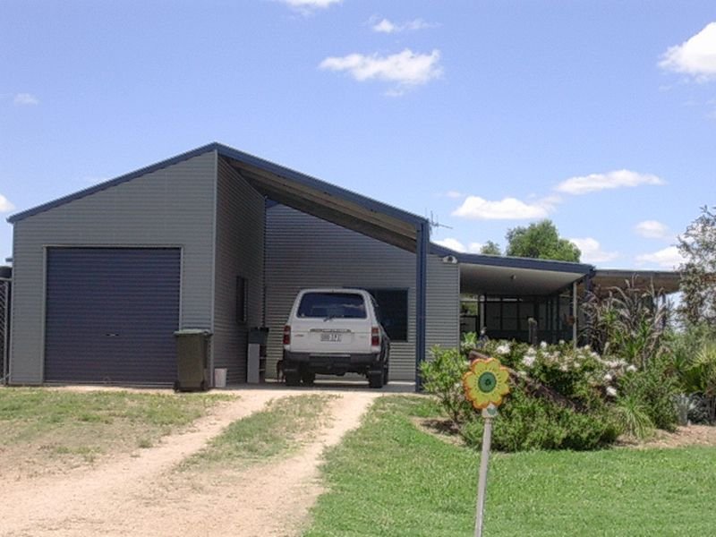 37 Boyd Road, Gayndah, Qld 4625 Property Details