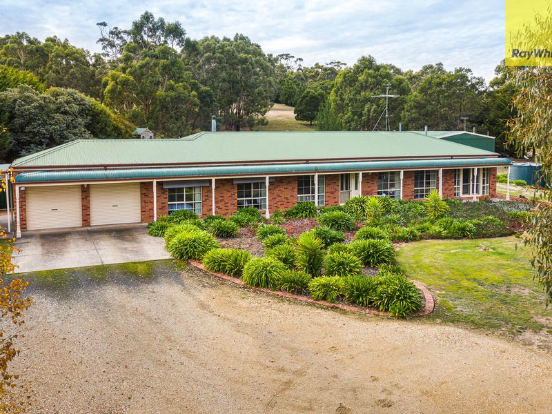 502 MyrniongKorobeit Road, Greendale, Vic 3341 Property Details