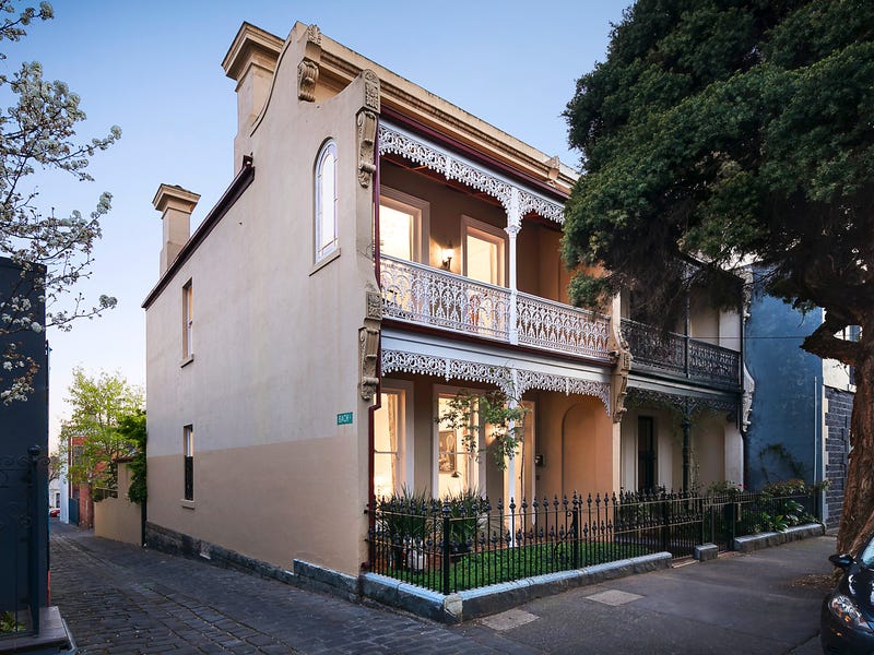 3 King William Street, Fitzroy, VIC 3065