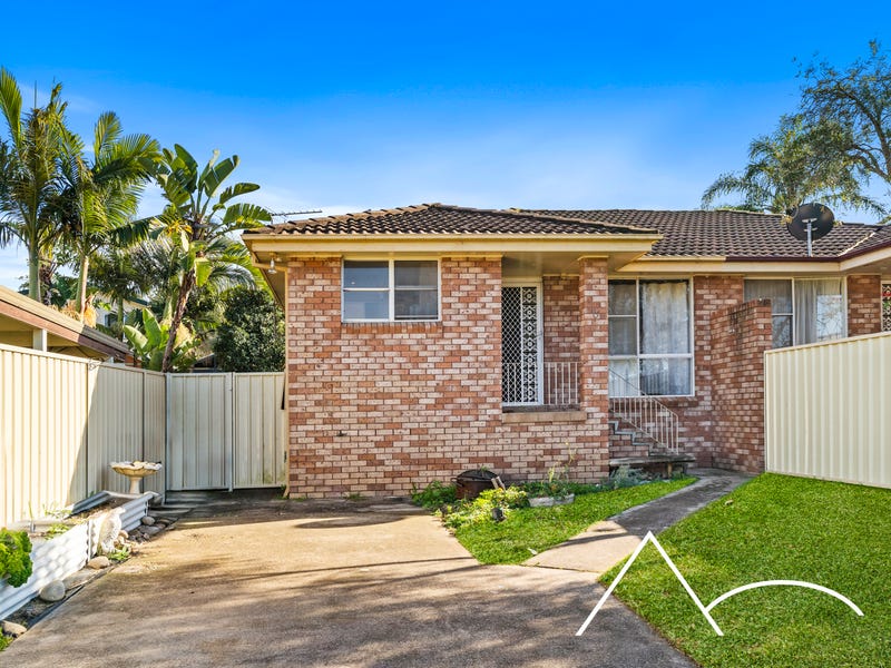 6 Loire Place, Kearns, NSW 2558 House for Sale