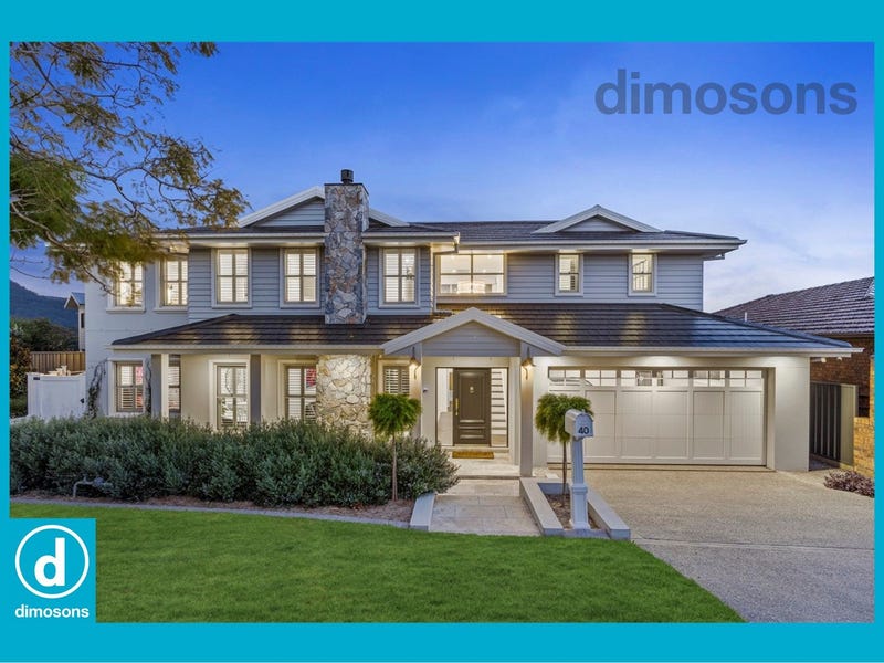 Houses for Sale in Wollongong, NSW 2500