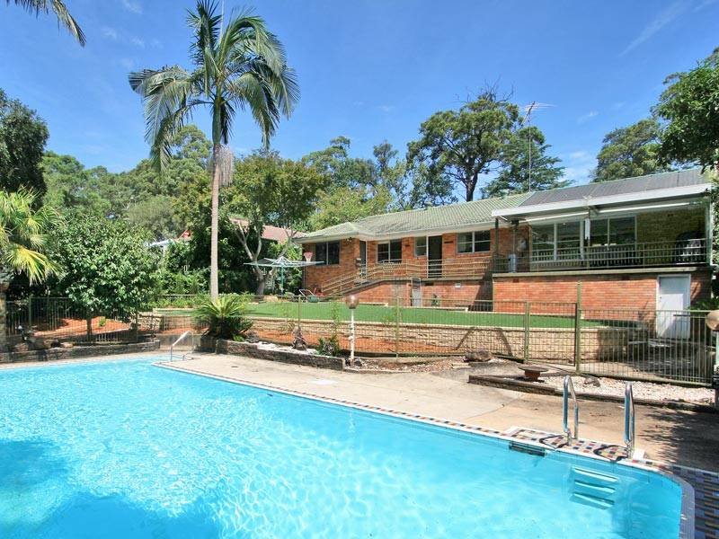 166 Burns Road, Turramurra, NSW 2074 Property Details