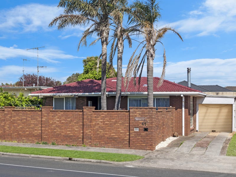 41 Otway Road, Warrnambool, Vic 3280 Property Details