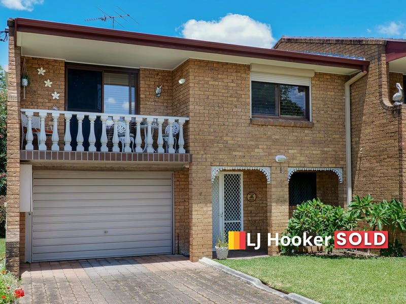 1/19 Church Street, Singleton, NSW 2330