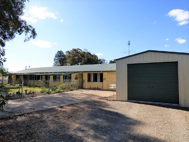 20 Cambria Street, Cootamundra, NSW 2590 Property Details