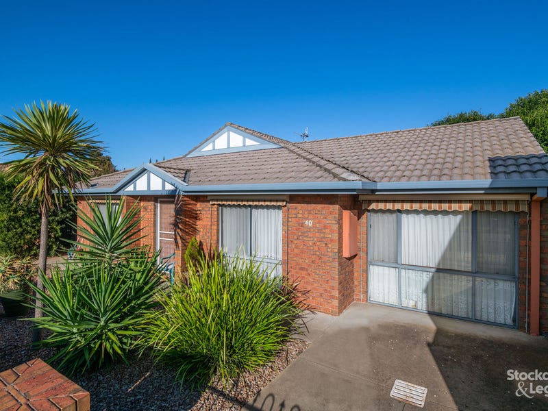 40 Dunkirk Avenue, Shepparton, Vic 3630
