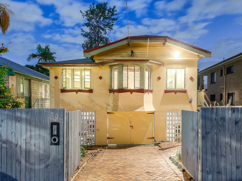 50 Broughton Road, Kedron, Qld 4031