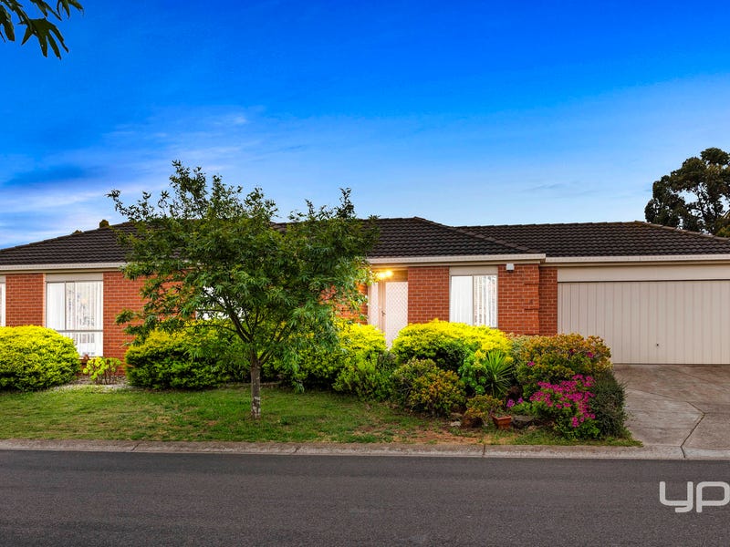 4 Rose Street, Burnside, Vic 3023 Property Details