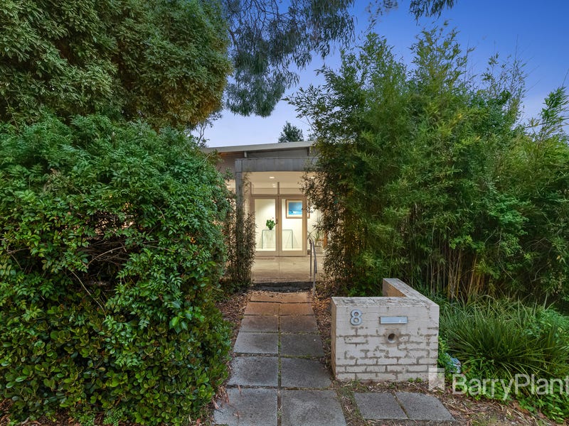 8 Caldwell Road, Vermont, Vic 3133 Property Details