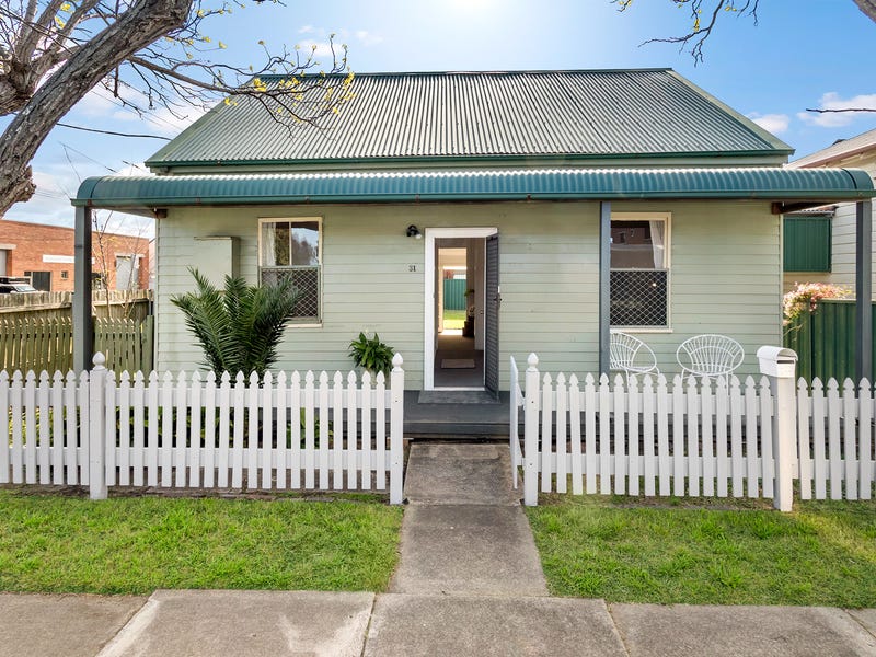 31 Coal Street, Islington, NSW 2296 Property Details