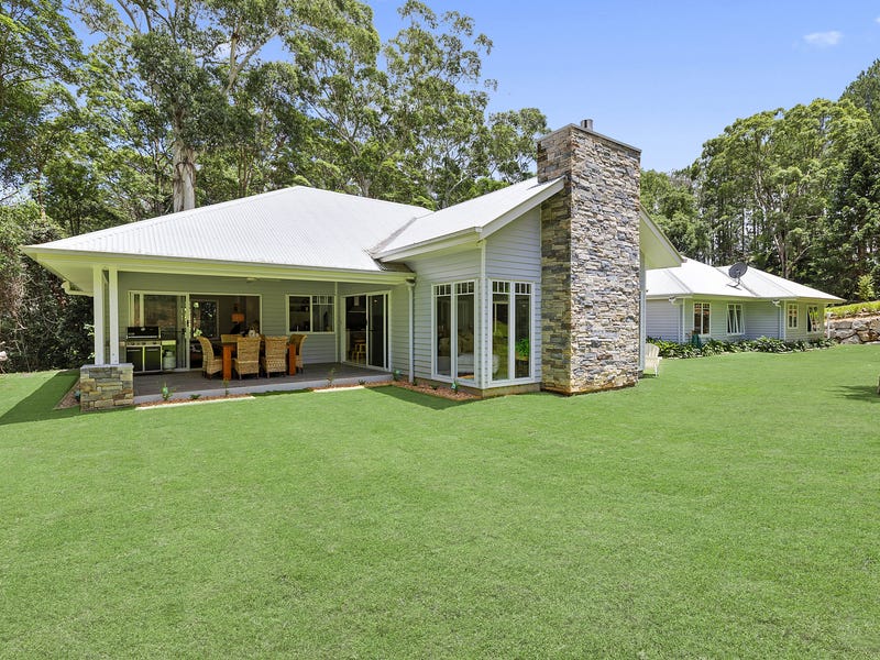 428446 Western Avenue, Montville, QLD 4560