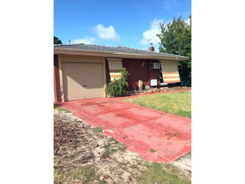 15 Exbury Road, Armadale, WA 6112