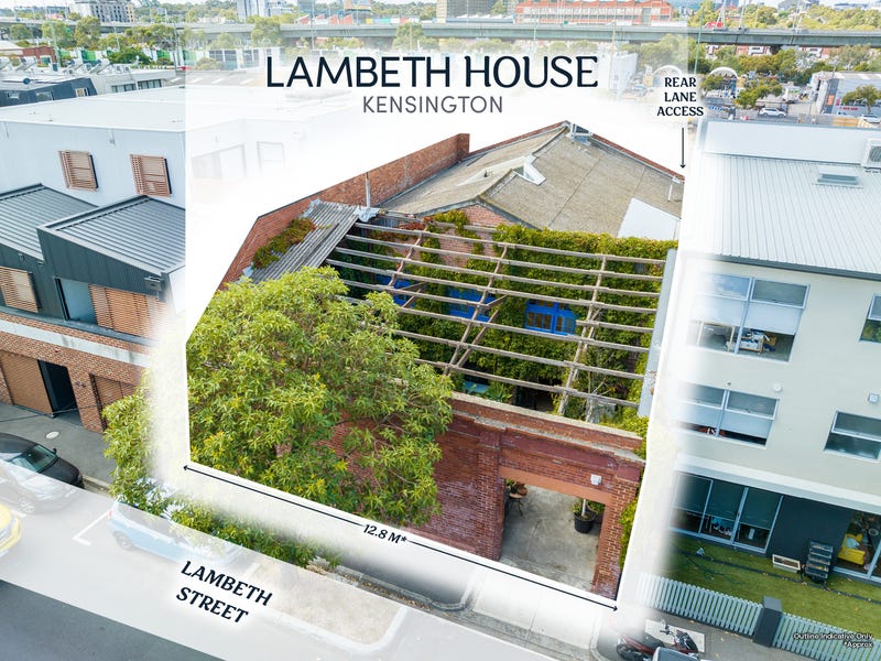 9597 Lambeth Street, Kensington, VIC 3031